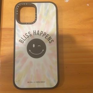 CASETiFY Bliss Happens IPhone 12 Pro Max Case
